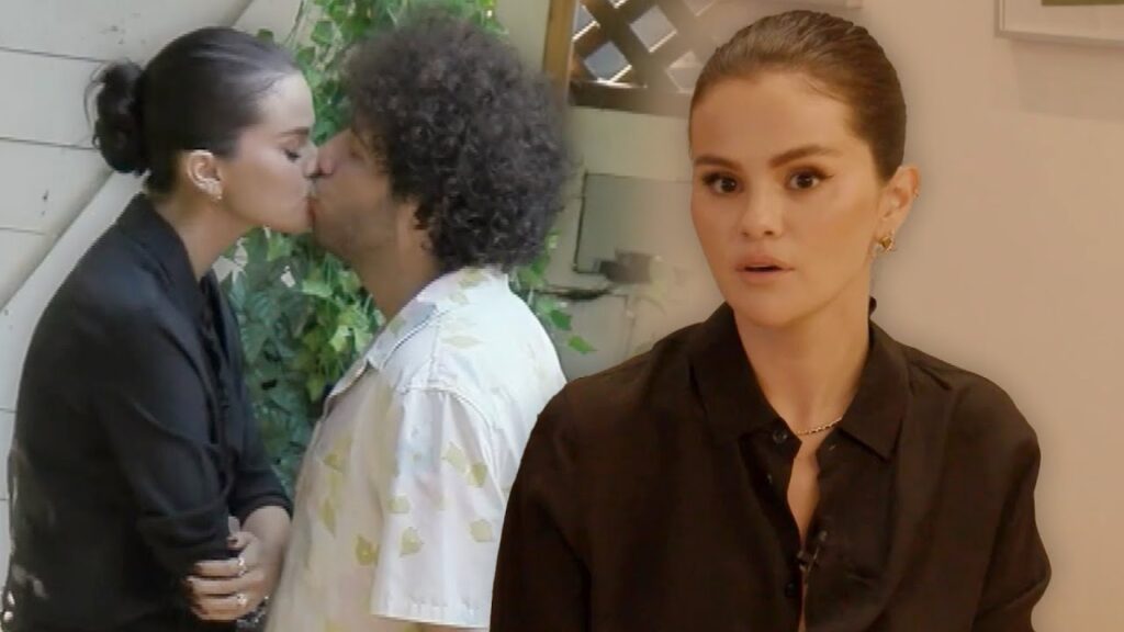 Selena Gomez and Benny Blanco on Managing Her Bipolar Disorder: What Manic Episodes Are Like