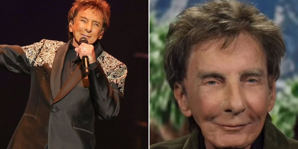 Barry Manilow shares candid cancer update after being forced to cancel gigs: 'It's agony'