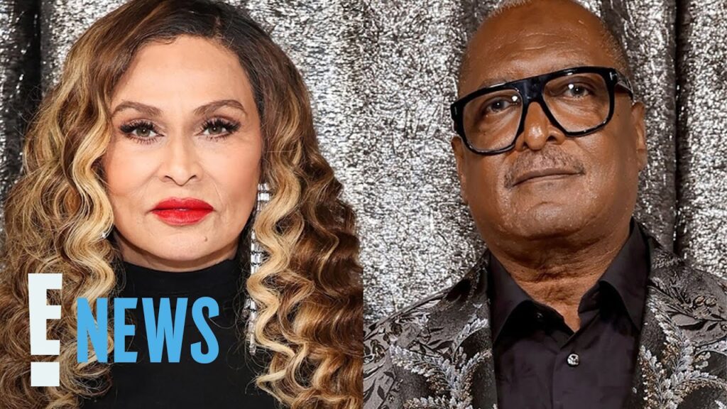 Beyoncé's Dad Abruptly Ends Interview Over Tina Knowles Mention | E! News