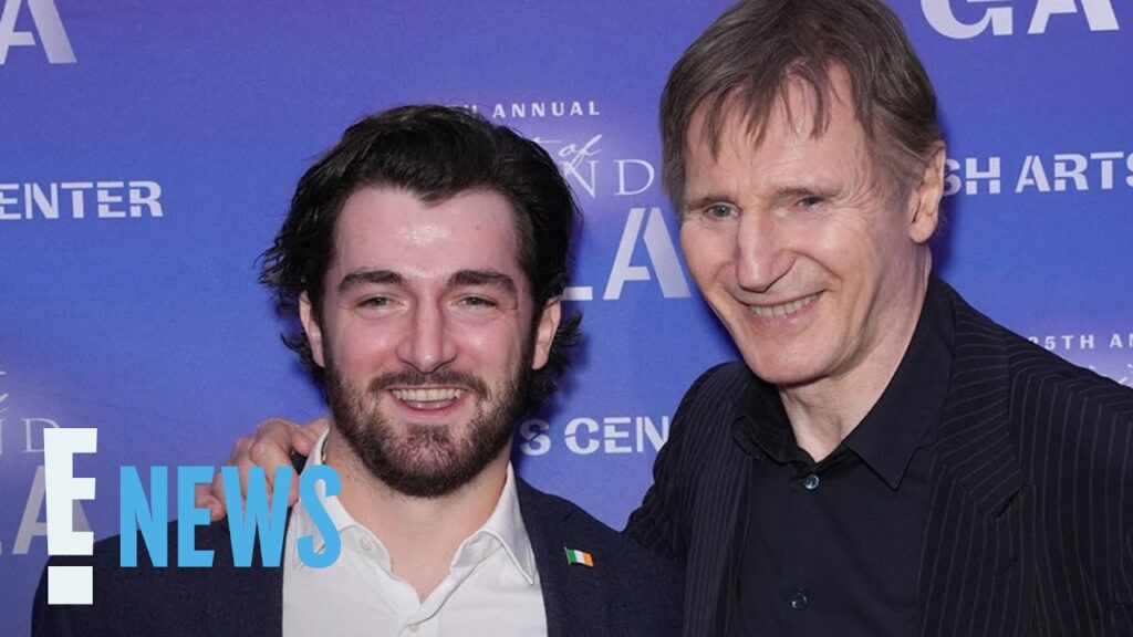 Liam Neeson’s Son Daniel Undergoes Surgery for Congenital Heart Defect | E! News Liam Neeson’s Son Daniel Undergoes Surgery for Congenital Heart Defect | E! News