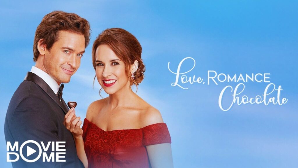Love, Romance & Chocolate – wunderschöner Liebesfilm – Ganzer Film bei Moviedome Love, Romance & Chocolate - wunderschöner Liebesfilm - Ganzer Film bei Moviedome