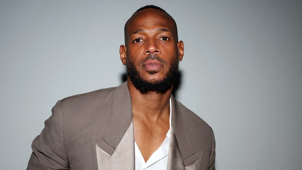 Marlon Wayans releases 'Scary Movie 6' trailer to end cancel culture