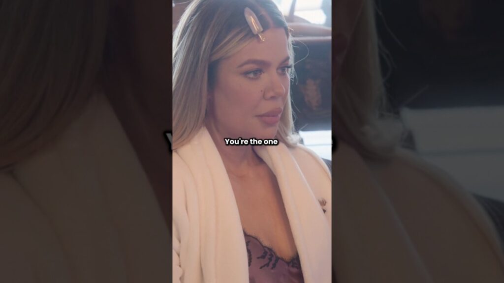 Kim Kardashian make fun of Khloe Kardashian😯#kimkardashian #khloekardashian #shorts #kendalljenner