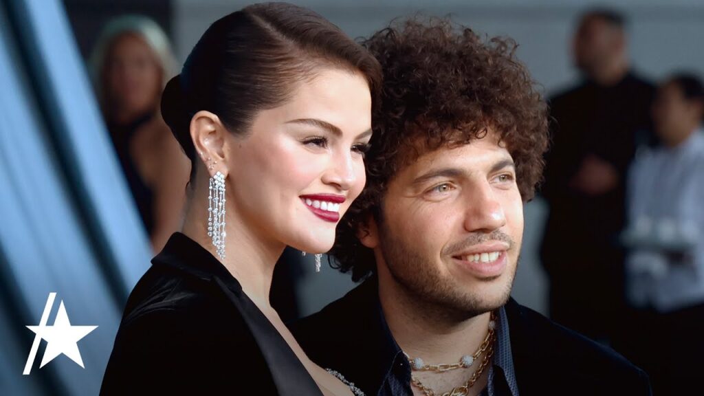 How Selena Gomez & Benny Blanco Manage Her Bipolar Disorder Together