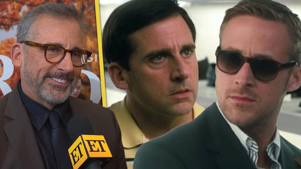 Crazy, Stupid, Love Turns 15! Why Steve Carell HATES the Title (Exclusive) Crazy, Stupid, Love Turns 15! Why Steve Carell HATES the Title (Exclusive)