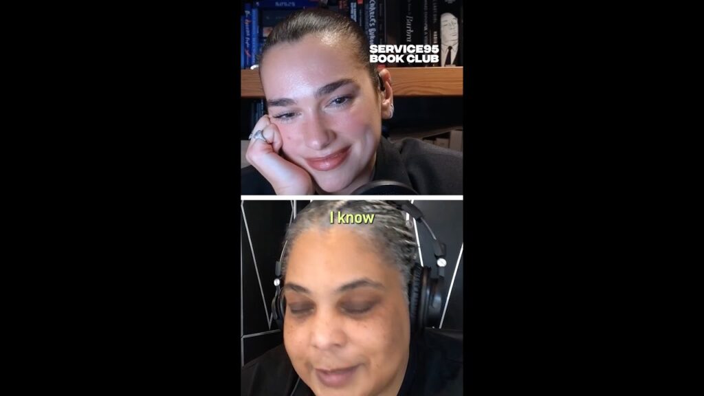 New Episode Out Now! Dua Lipa & Roxane Gay On Bad Feminist New Episode Out Now! Dua Lipa & Roxane Gay On Bad Feminist
