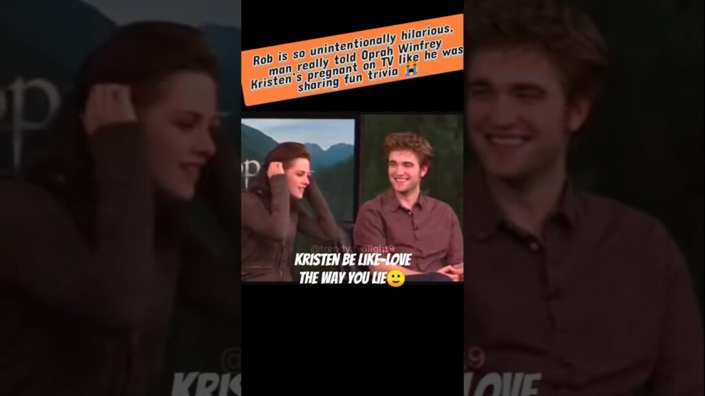 Kristen be like__Love the way you lie😭#twilight#robsten#love#funny#shorts#robertpattinson#nostalgia Kristen be like__Love the way you lie😭#twilight#robsten#love#funny#shorts#robertpattinson#nostalgia