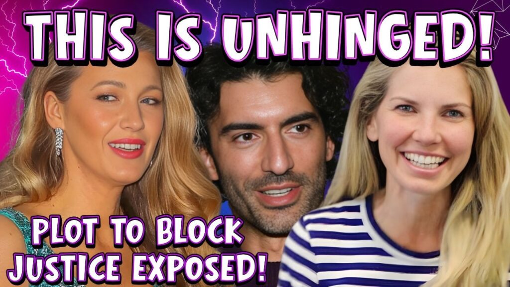 SHOCKING TWIST: Blake Lively & Stephanie Jones ON THE VERGE OF FINANCIAL RUIN