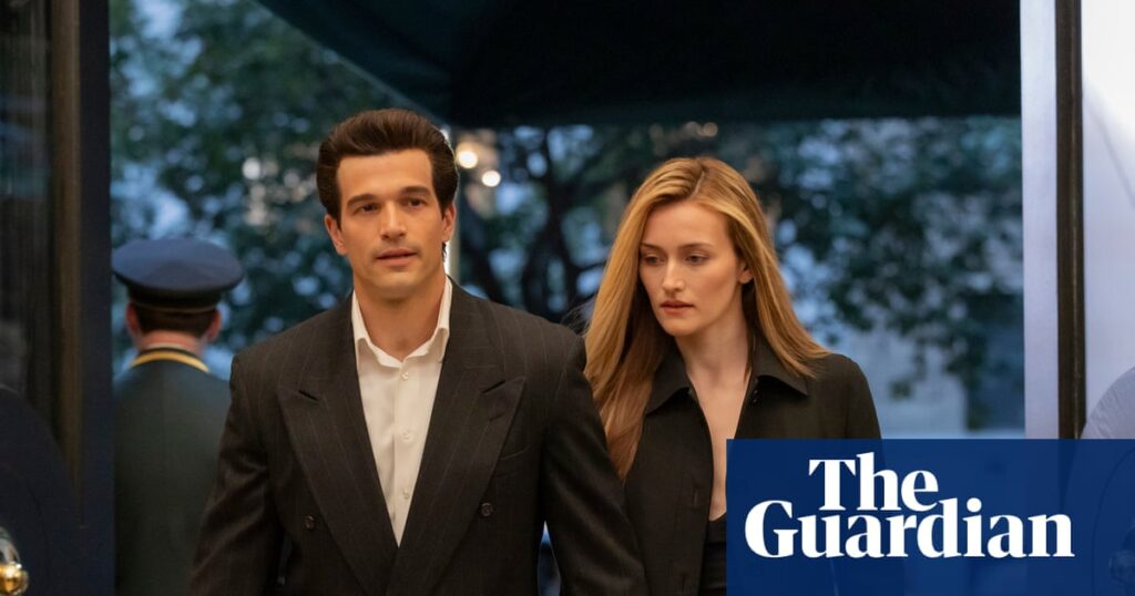 JFK Jr and Carolyn Bessette Kennedy: how the 1990s power couple became today’s biggest style icons | Fashion JFK Jr and Carolyn Bessette Kennedy: how the 1990s power couple became today’s biggest style icons | Fashion