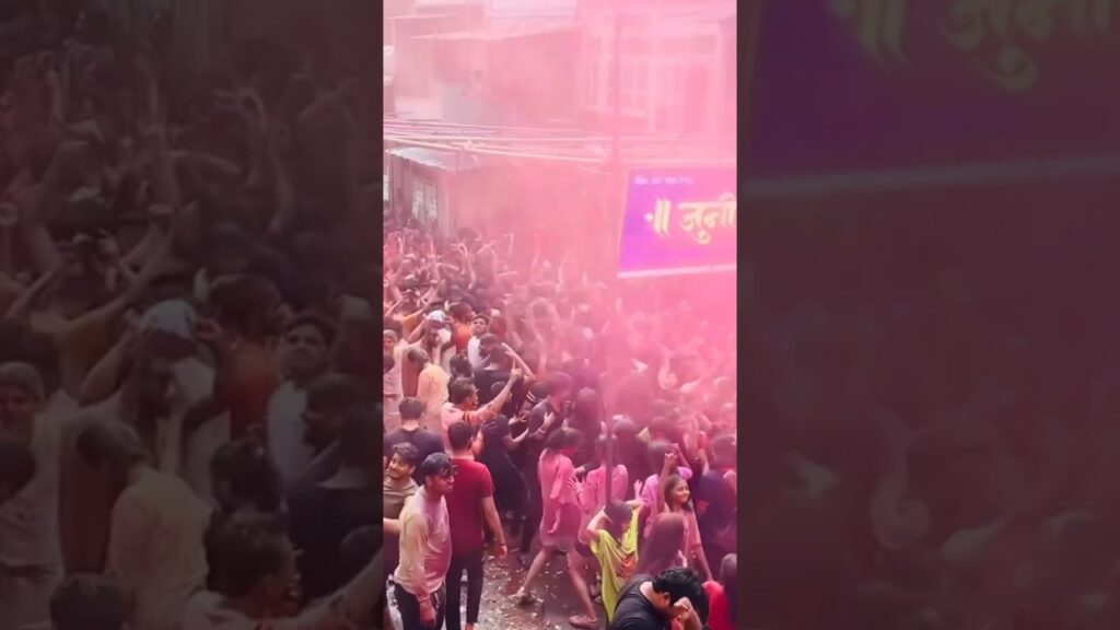Alexandra Daddario’s Holi Shock 🇮🇳🔥”#eyes #ytshorts #alexandradaddario #viral #shortsfeed #shi #eyes