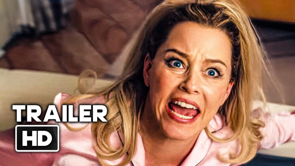 THE MINIATURE WIFE Official Trailer (2026) Elizabeth Banks THE MINIATURE WIFE Official Trailer (2026) Elizabeth Banks