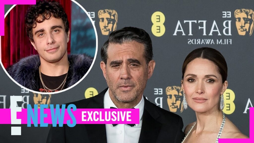 How Jake Cannavale Really Feels About Bobby Cannavale, Rose Byrne’s Bearded Dragon | E! News How Jake Cannavale Really Feels About Bobby Cannavale, Rose Byrne’s Bearded Dragon | E! News