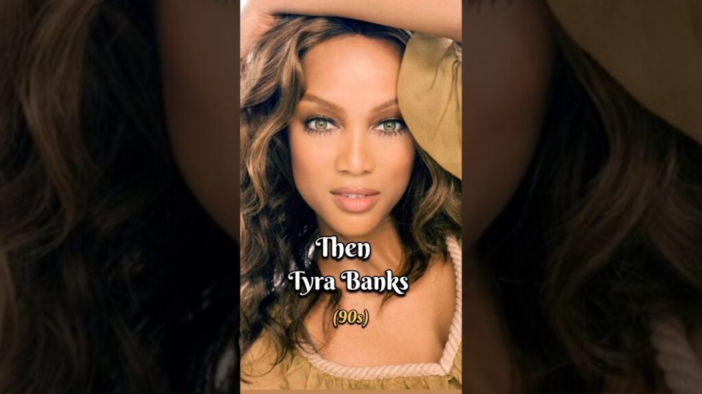 Top 7 Iconic Beauty's & Runway Supermodels Then & Now (90s–2026) 🔥