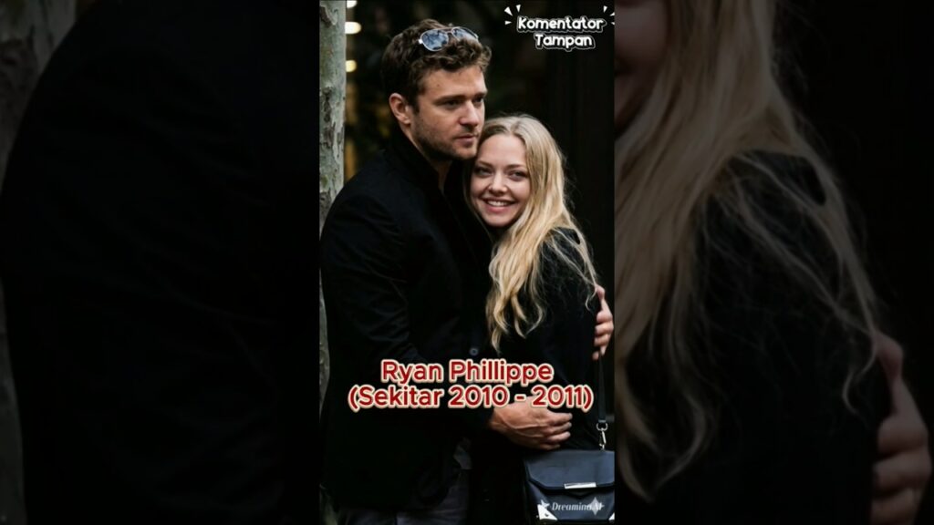 Amanda Seyfried’s Dating History Will Surprise You 😳 #HollywoodCouples #CelebrityNews #FilmStars Amanda Seyfried’s Dating History Will Surprise You 😳 #HollywoodCouples #CelebrityNews #FilmStars