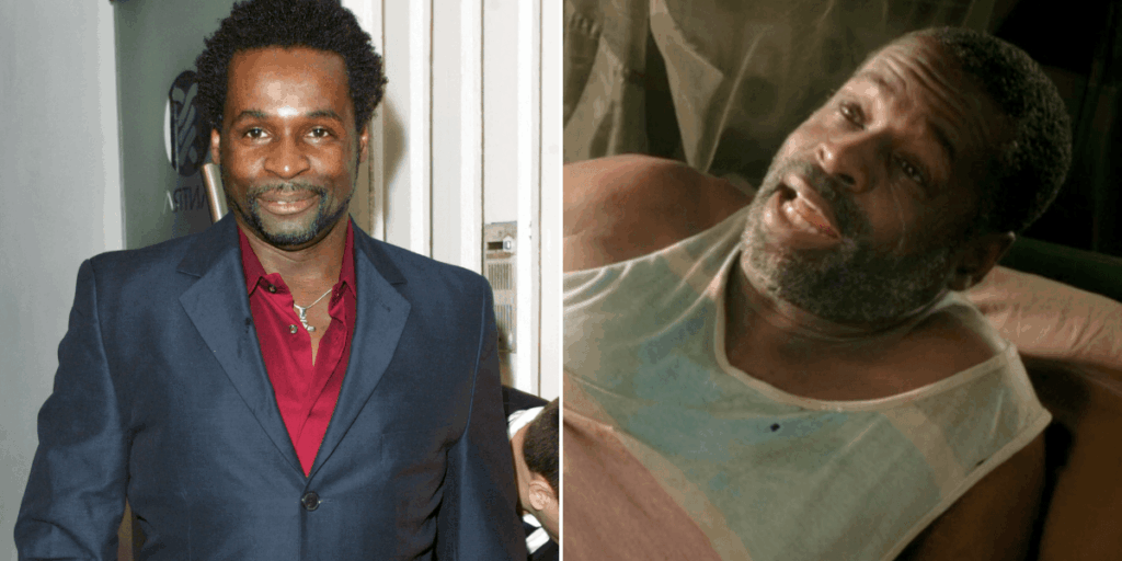 BBC Death in Paradise star Junior Simpson forced to retire from acting and stand-up comedy following dementia diagnosis