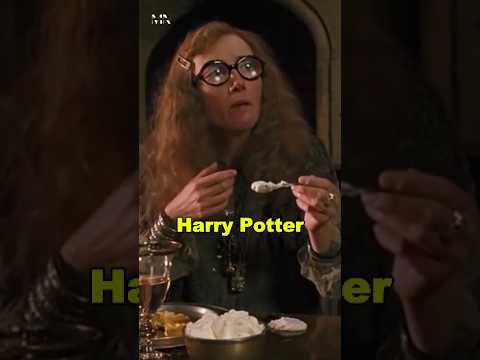 😂 Emma Thompson STOLE The Show in Harry Potter 😂 Emma Thompson STOLE The Show in Harry Potter