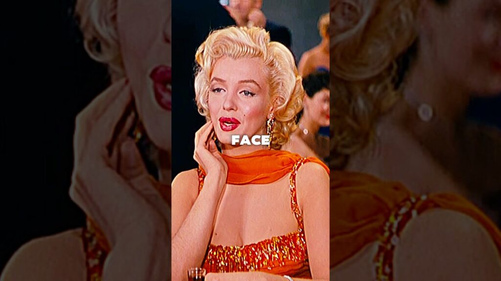 How Marilyn Monroe Broke The Hollywood Rules