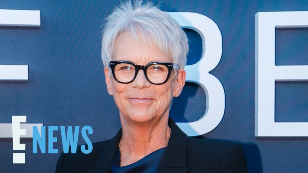 The Bear to End with Season 5, Jamie Lee Curtis Says | E! News