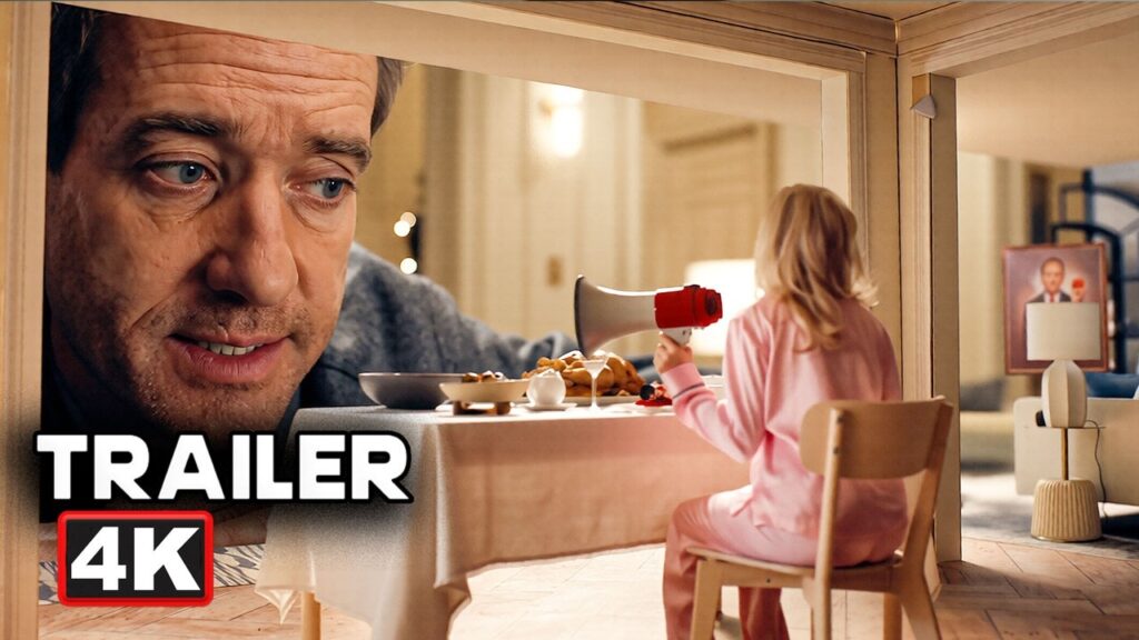 THE MINIATURE WIFE Official Trailer (2026) THE MINIATURE WIFE Official Trailer (2026)