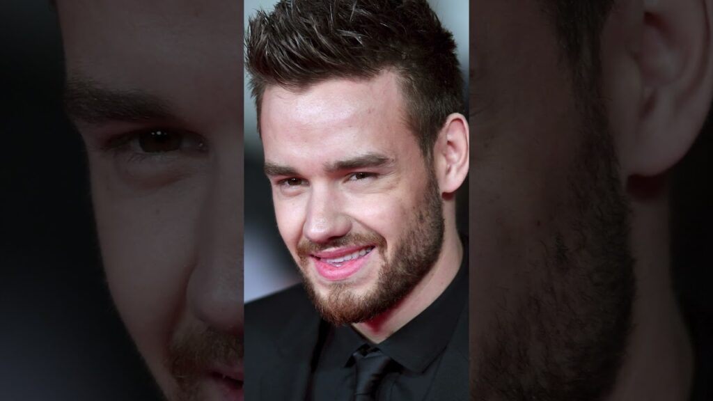 Harry Styles speaks out for the first time on the ‘difficult’ passing of 1D's  Liam Payne #shorts