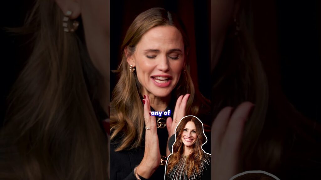 Jennifer Garner gets mistaken for these actresses and goes along with it 😂 Jennifer Garner gets mistaken for these actresses and goes along with it 😂