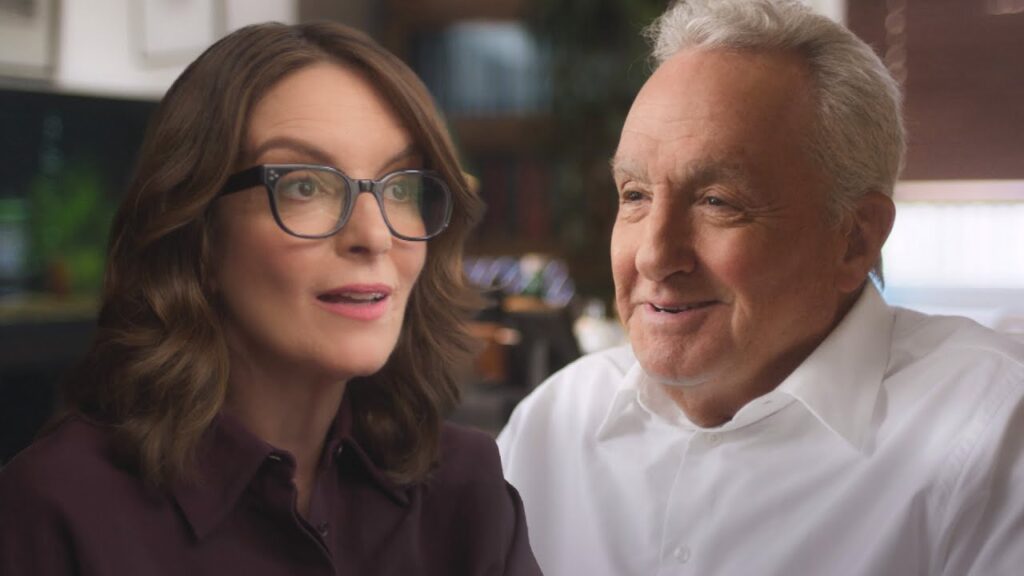 Lorne | Official Trailer (2026)