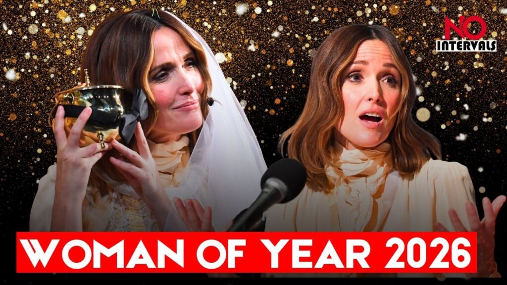 Rose Byrne Honored As Harvard Hasty Pudding Woman Of The Year 2026 | Hollywood News Rose Byrne Honored As Harvard Hasty Pudding Woman Of The Year 2026 | Hollywood News
