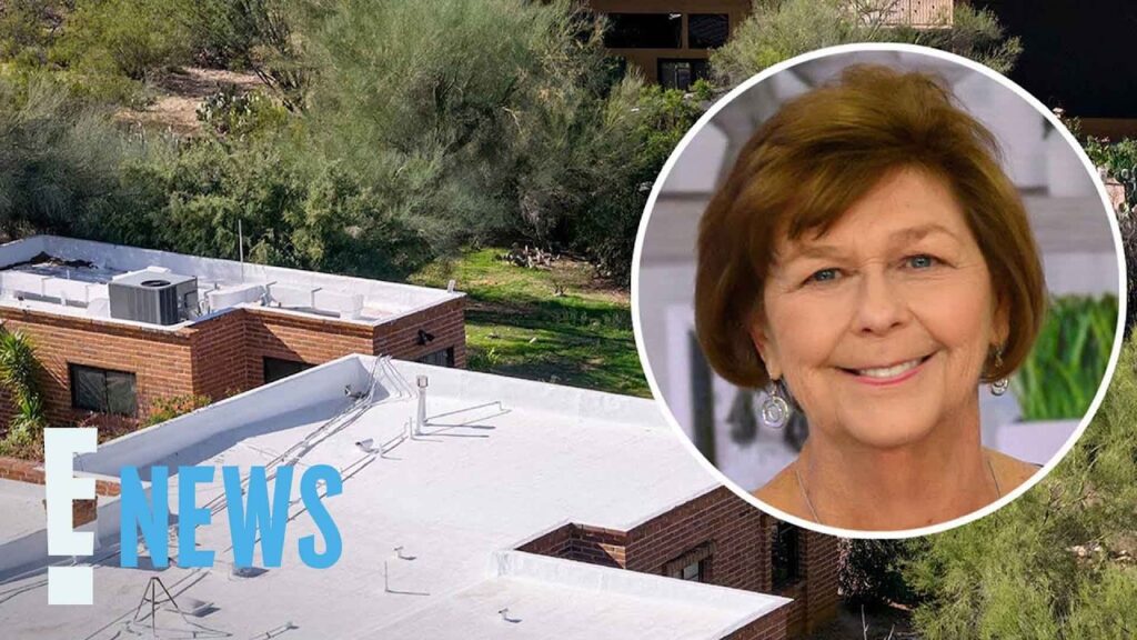 Nancy Guthrie Case: Gloves Found Near Her House Traced to Local Worker | E! News