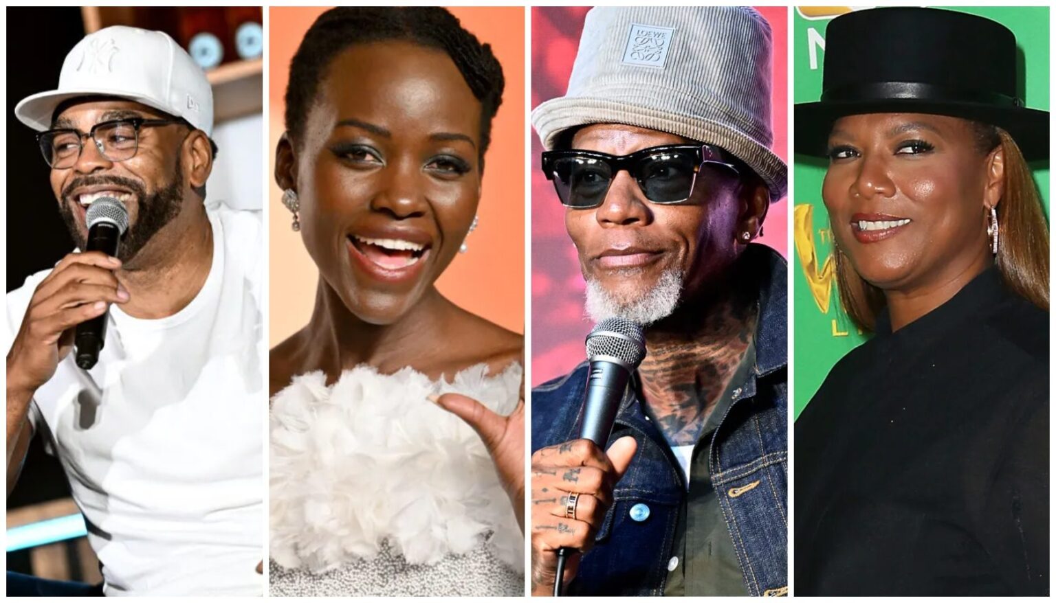 Black Celebrity Birthdays in March