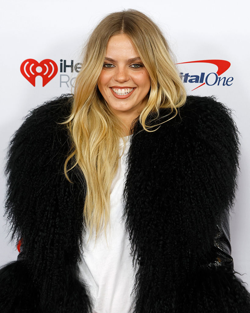 Z100's iHeartRadio Jingle Ball 2025 - Arrivals