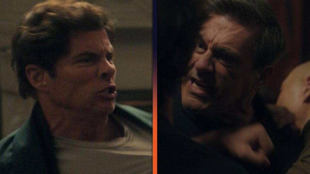 Your Friends & Neighbors Season 2 Trailer | Jon Hamm and James Marsden Go HEAD-TO-HEAD