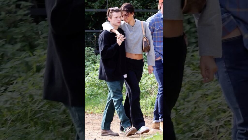 Zendaya’s mom breaks her silence on claims that Zendaya and Tom Holland are already married Zendaya’s mom breaks her silence on claims that Zendaya and Tom Holland are already married