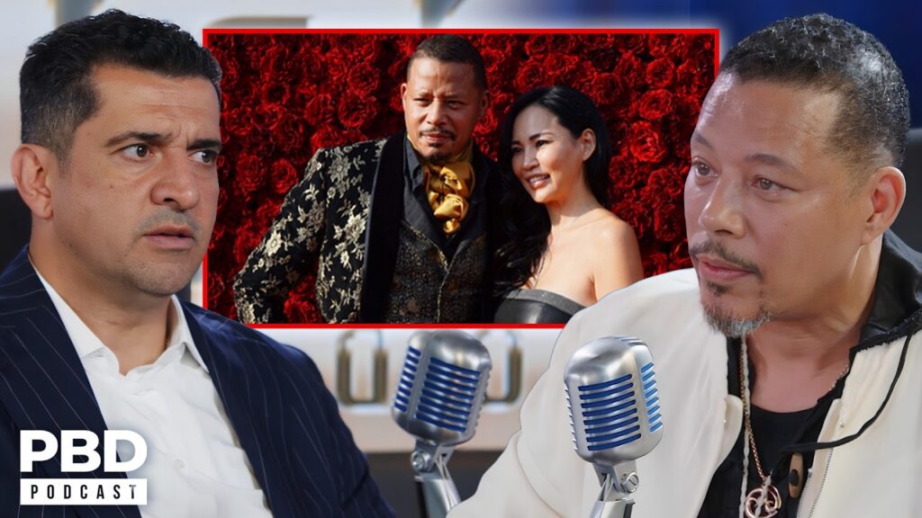 “I Had A Chance To Date Beyonce” – Terrence Howard REVEALS Why He REJECTED Hollywood Hookups “I Had A Chance To Date Beyonce” - Terrence Howard REVEALS Why He REJECTED Hollywood Hookups
