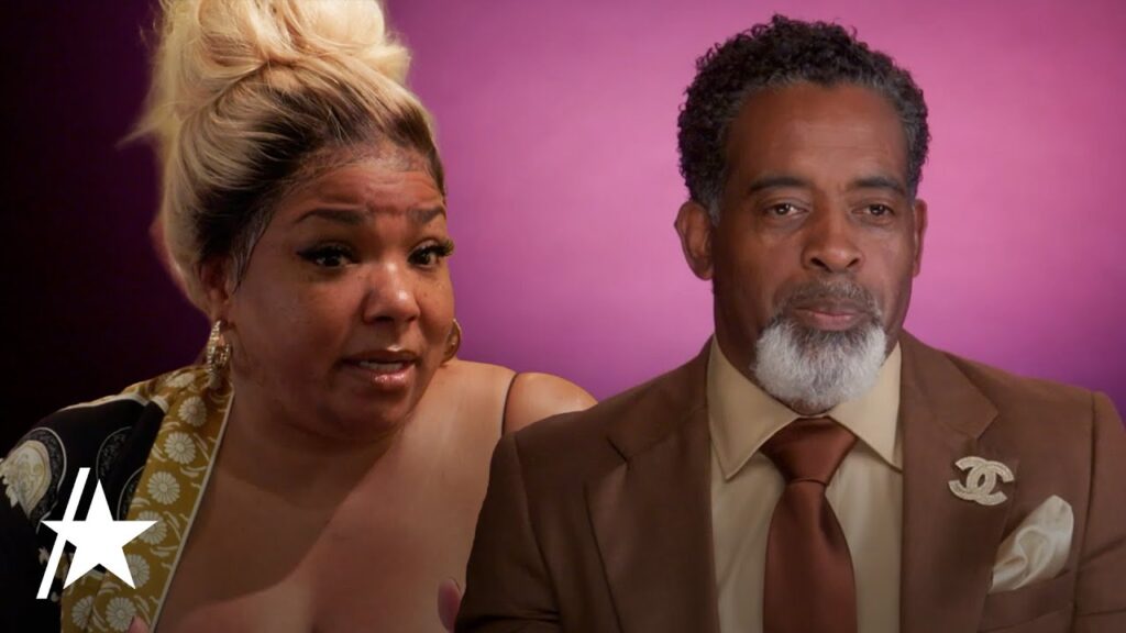 'Love & Marriage: Huntsville': Nell Confronts Chris About Financial Concerns