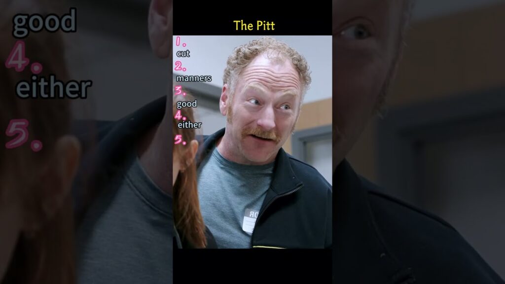 Fastball to the Face ⚾🚨 | Seconds Matter in The Pitt#shorts Fastball to the Face ⚾🚨 | Seconds Matter in The Pitt#shorts