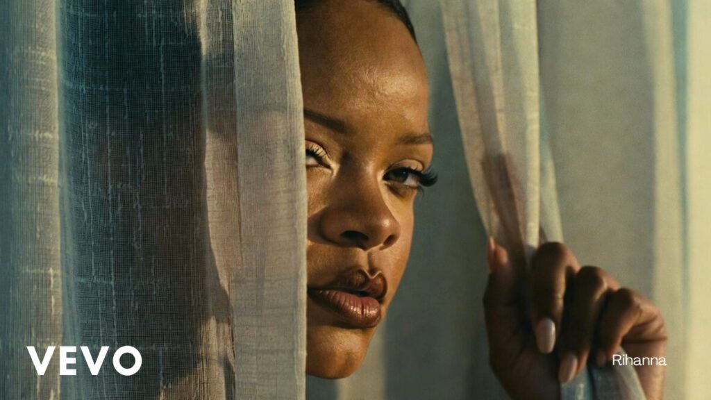 Rihanna - Now I See You (2026 Official Video)