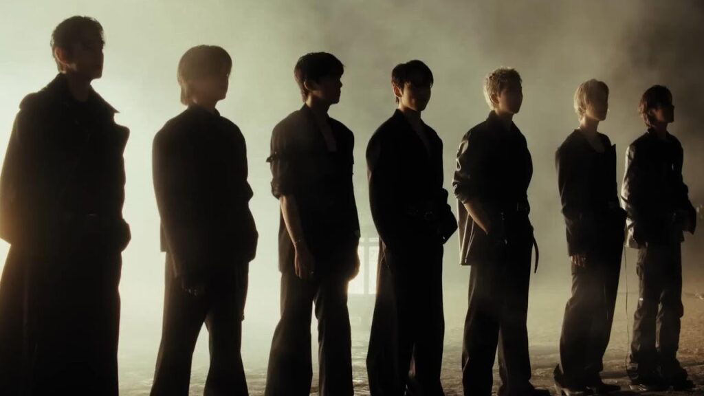BTS' Comeback: How to Watch the Group's First LIVE Concert in Nearly 4 YEARS!