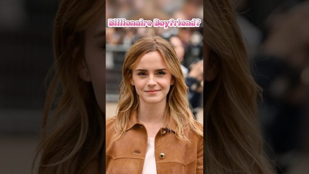 Emma Watson’s Billionaire Boyfriend? Fans Shocked #EmmaWatsonBoyfriend #GonzaloHevia Emma Watson’s Billionaire Boyfriend? Fans Shocked #EmmaWatsonBoyfriend #GonzaloHevia