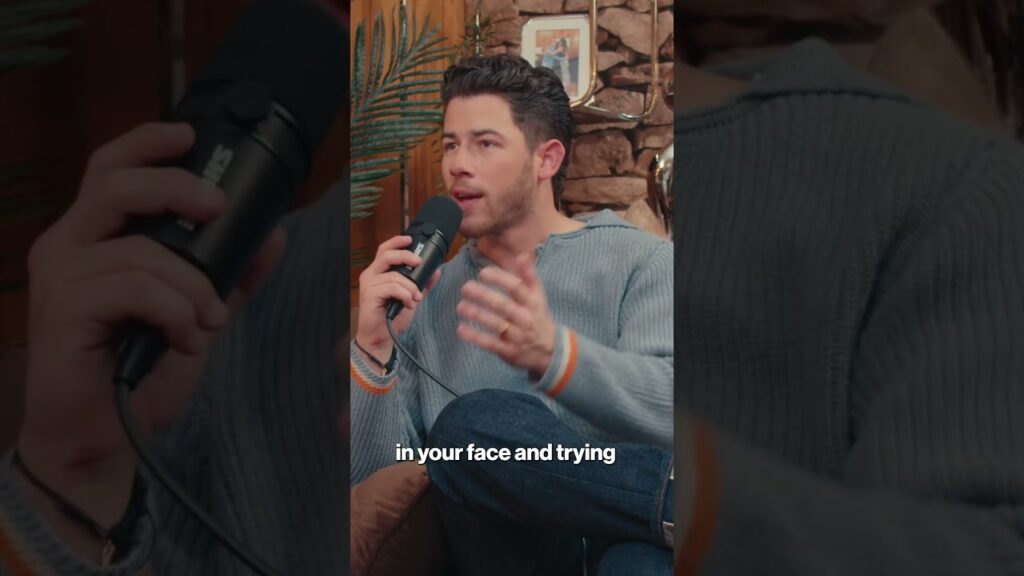 Nick Jonas comments on viral Golden Globes red carpet moment #shorts