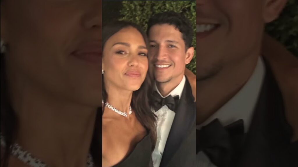 Jessica Alba Is Getting Married AGAIN?! Danny Ramirez Wedding Plans REVEALED Jessica Alba Is Getting Married AGAIN?! Danny Ramirez Wedding Plans REVEALED