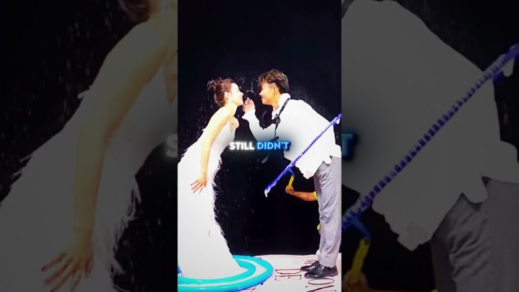 They Almost Gave Up🥺❤️