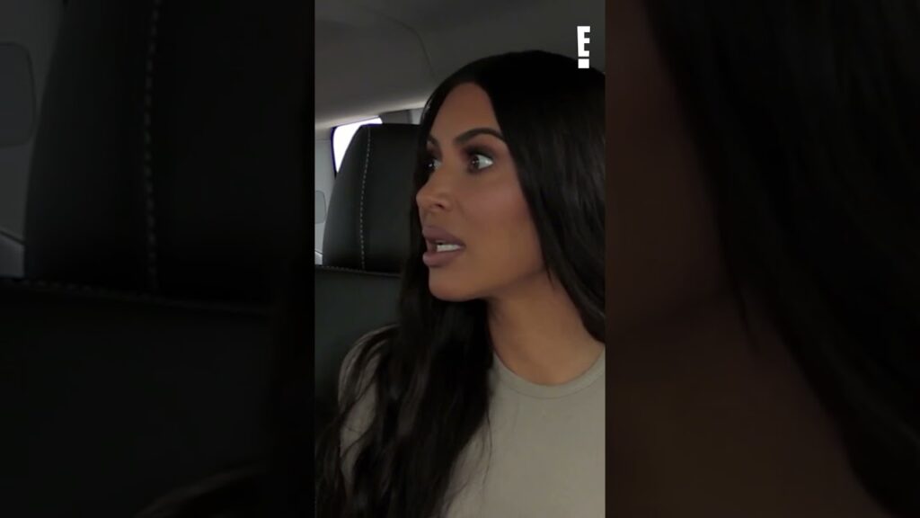 One of the most touching #KUWTK moments: Kim Kardashian meeting Alice Johnson for the first time.🥹 One of the most touching #KUWTK moments: Kim Kardashian meeting Alice Johnson for the first time.🥹