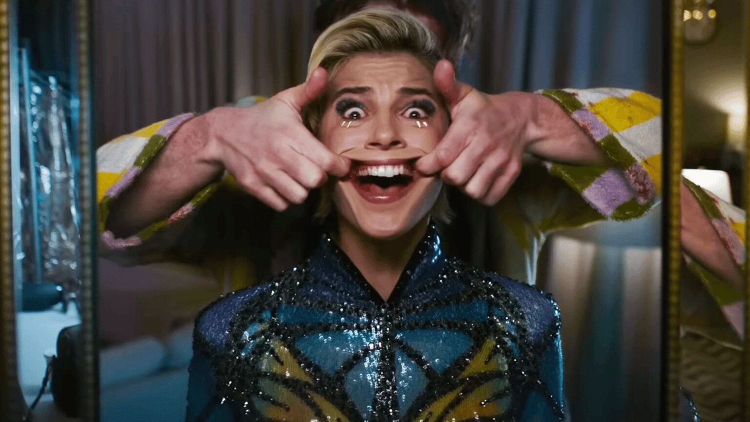 Parker Finn Unlikely to Direct 'Smile 3'