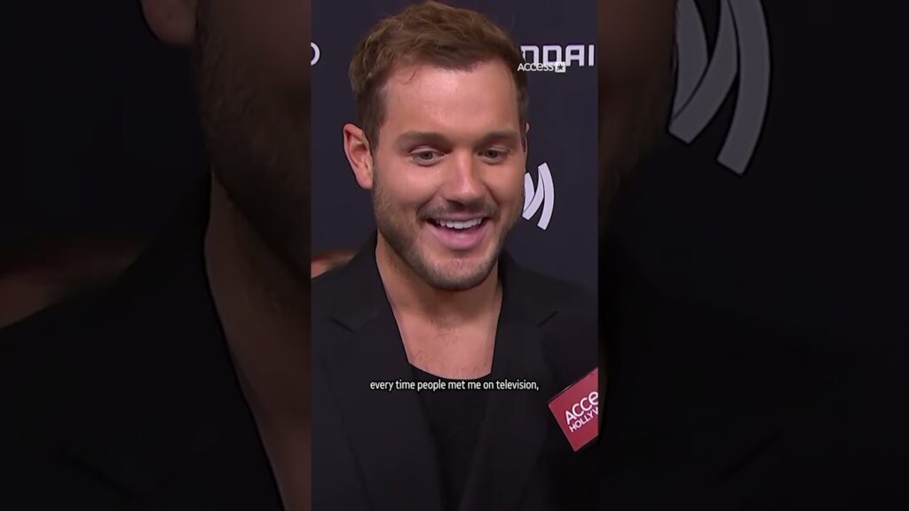 Colton Underwood Reveals Where He Stands w/ Lisa Rinna Following 'The Traitors' Reunion