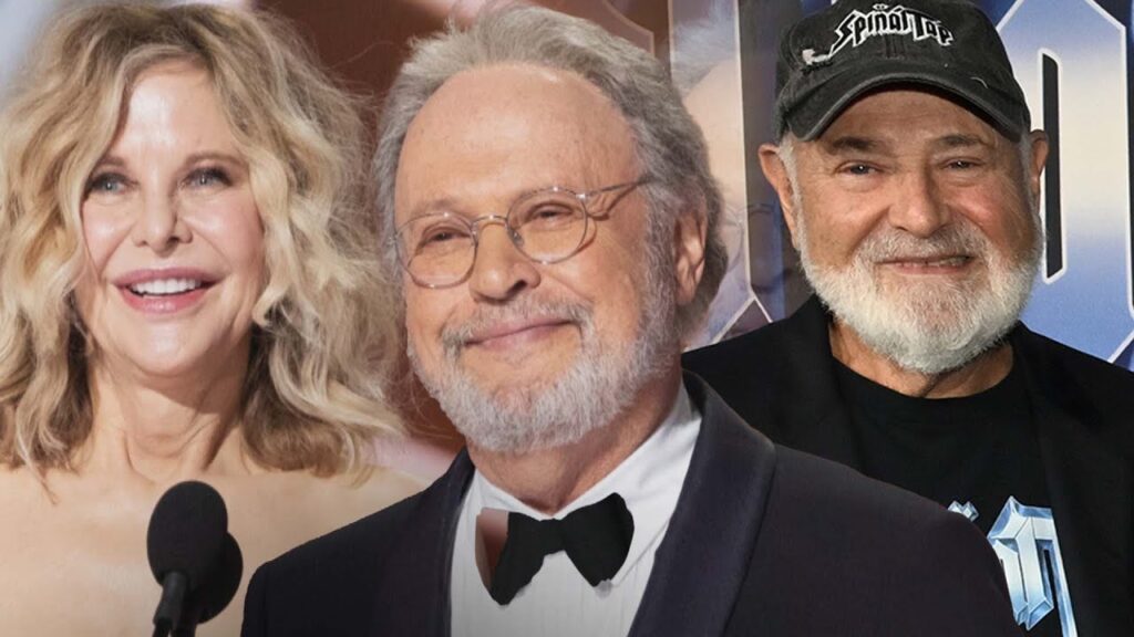 'When Harry Met Sally' Reunion: Billy Crystal and Meg Ryan Set for Rob Reiner Tribute at 2026 Oscars