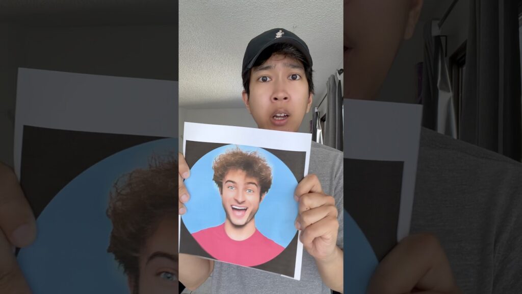 Bro Copied My Video