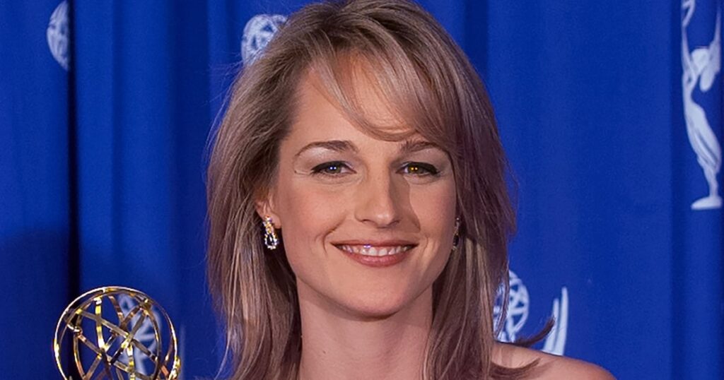 Oscar-Winning Actress and Her Lookalike Daughter Attend First Event Together in 7 Years