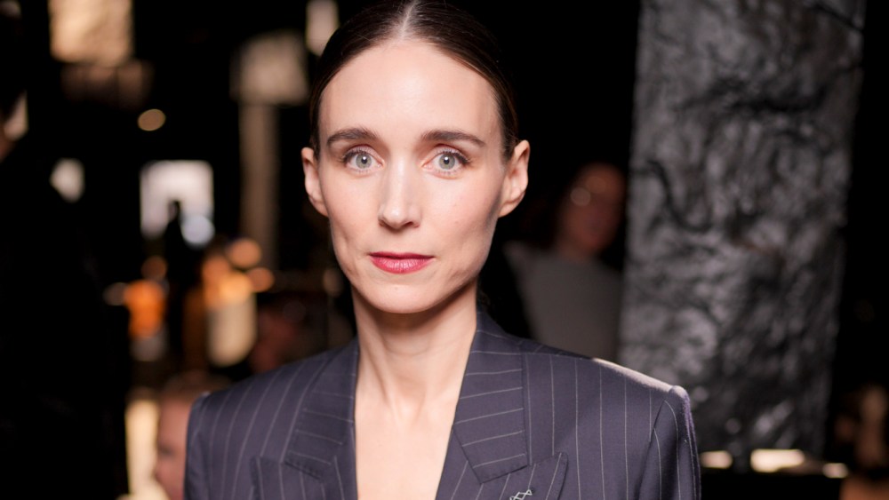 Celebrities Front Row at Givenchy Fall 2026 Ready-to-Wear Show [PHOTOS]