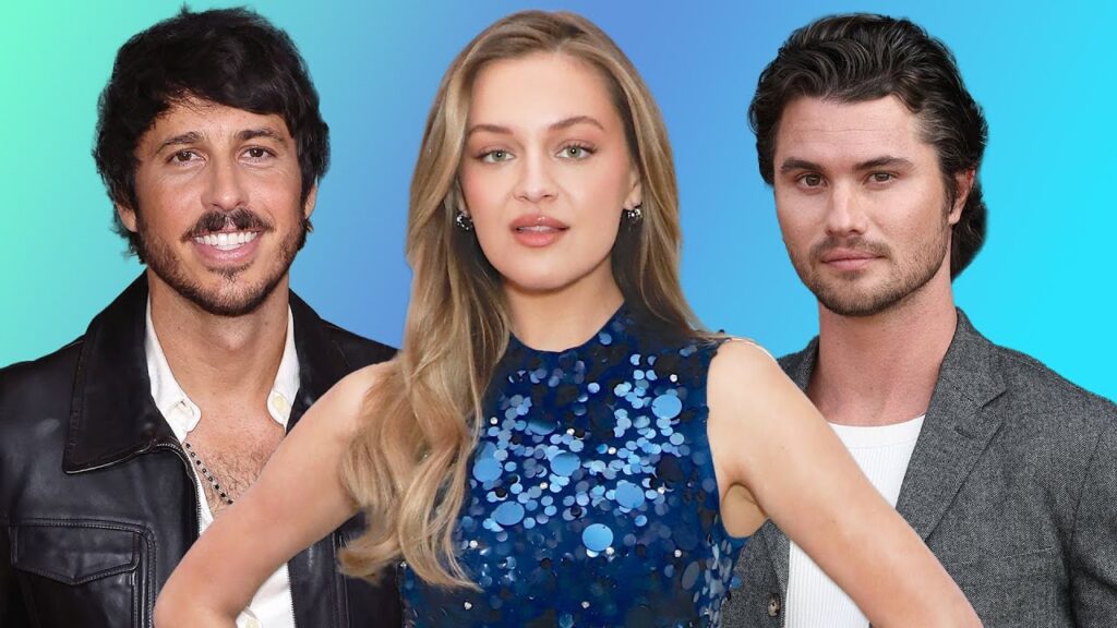 Kelsea Ballerini Shares Cryptic Message Amid Chase Stokes, Morgan Evans Drama