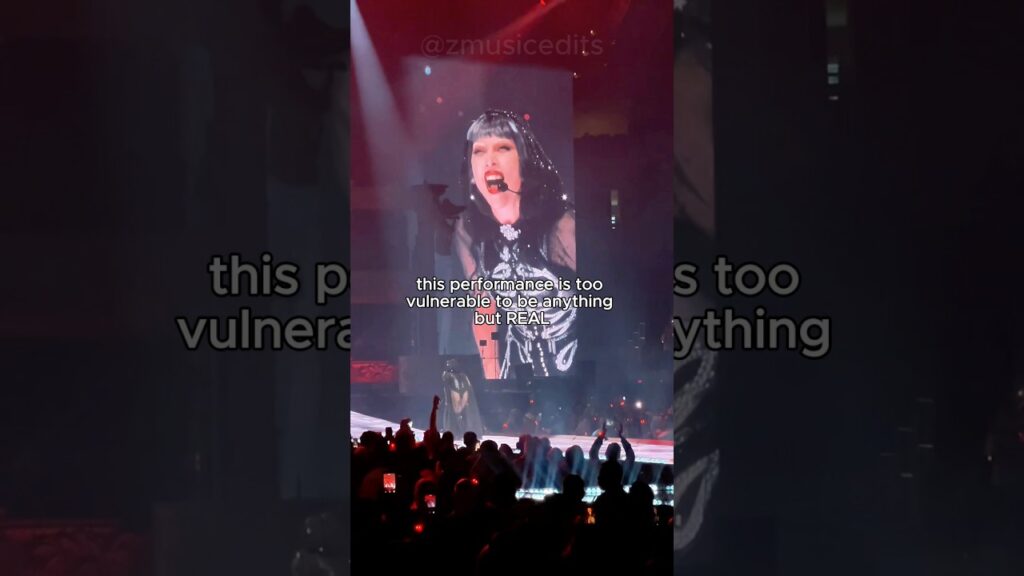Lady Gaga forgot 20,000 people were there #ladygaga #shorts